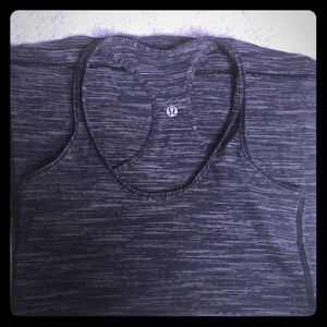Lululemon🌺 Tank